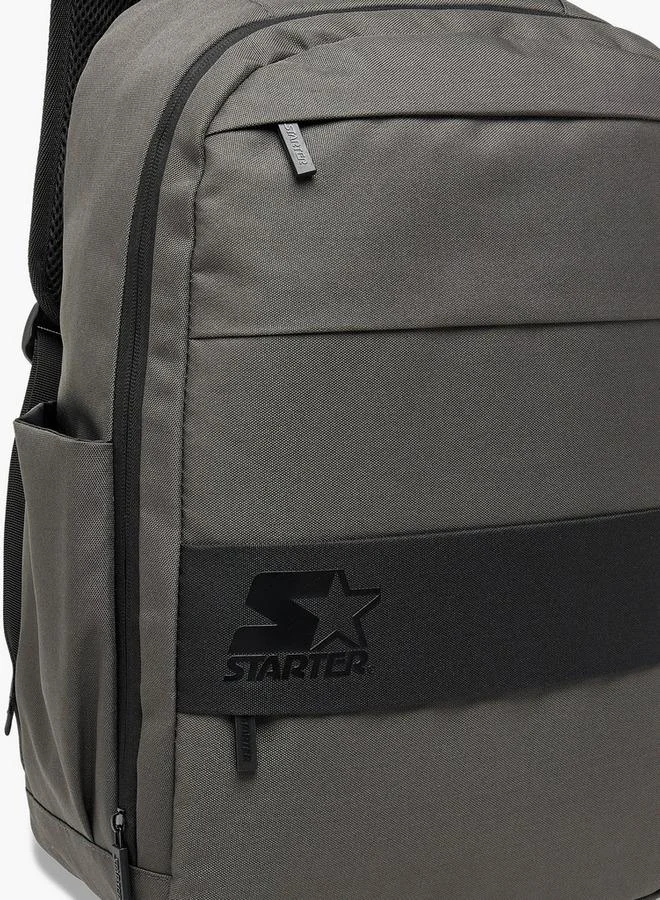 Starter  Starter Men Padded Shoulder Straps Backpack for Men | Best Price UAE