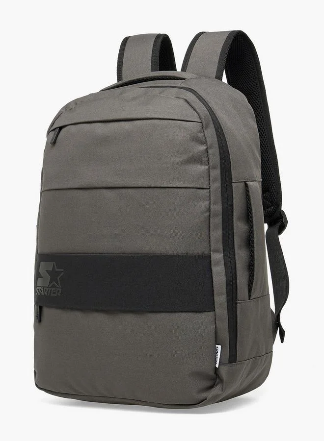 Starter  Starter Men Padded Shoulder Straps Backpack for Men | Best Price UAE