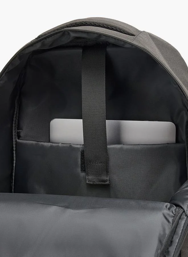 Starter  Starter Men Padded Shoulder Straps Backpack for Men | Best Price UAE