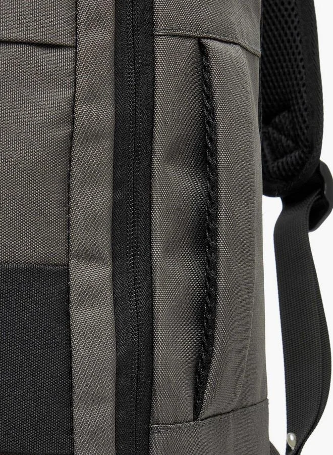 Starter  Starter Men Padded Shoulder Straps Backpack for Men | Best Price UAE