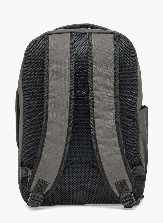 Starter  Starter Men Padded Shoulder Straps Backpack for Men | Best Price UAE