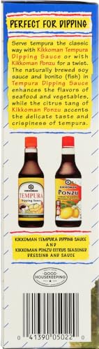 Kikkoman Mix Tempura Batter,Extra crispy, 10 Ounce (Pack of 2) - Image 2