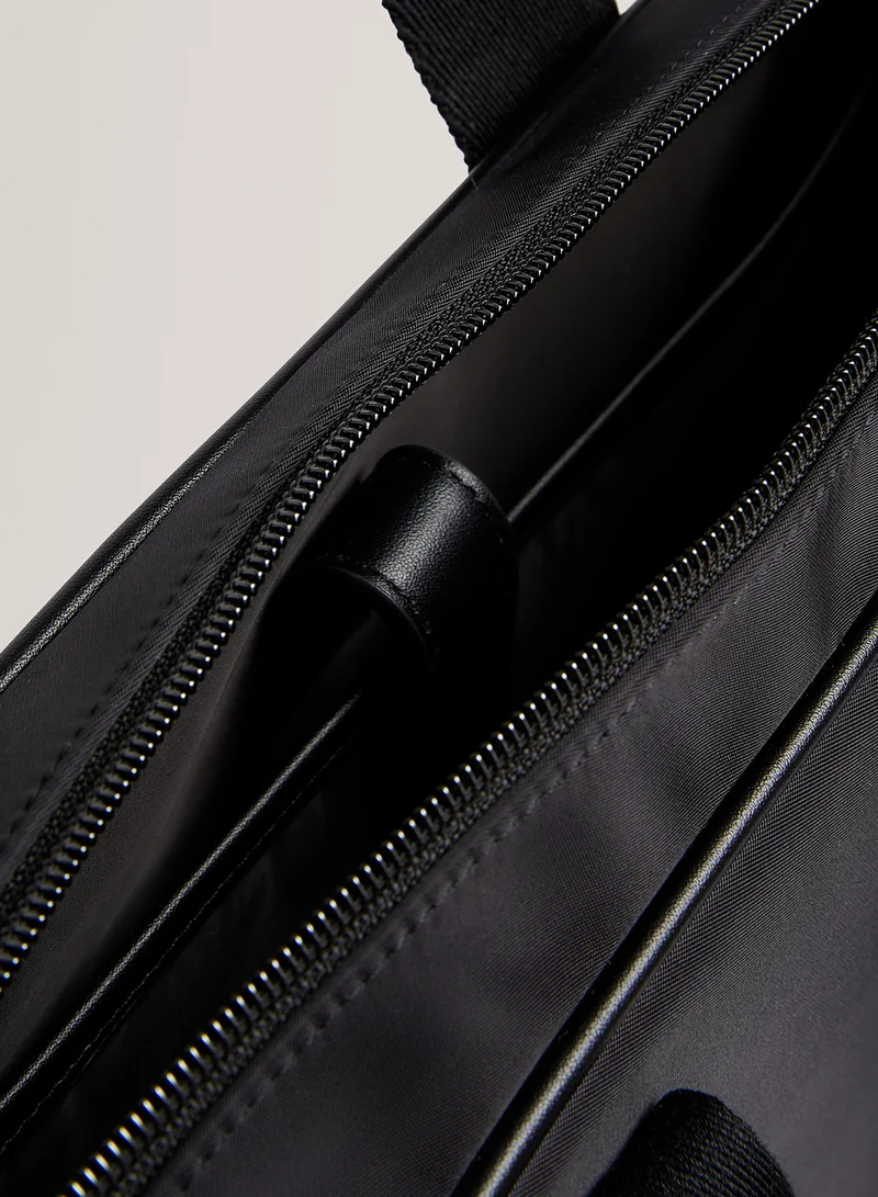 Ted Baker Noulan Nylon Messenger Bag