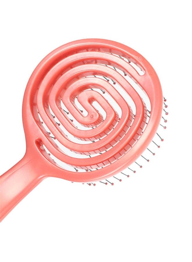 Nascita فرشاة شعر بيضاوية ثلاثية الأبعاد من ناسيطا بروفيشينال (NASFPRO00002) - Image 3