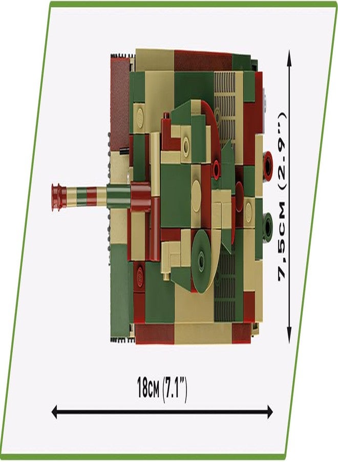كوبي Pz.Kpfw. السادس النمر AUSF. ه - Image 2