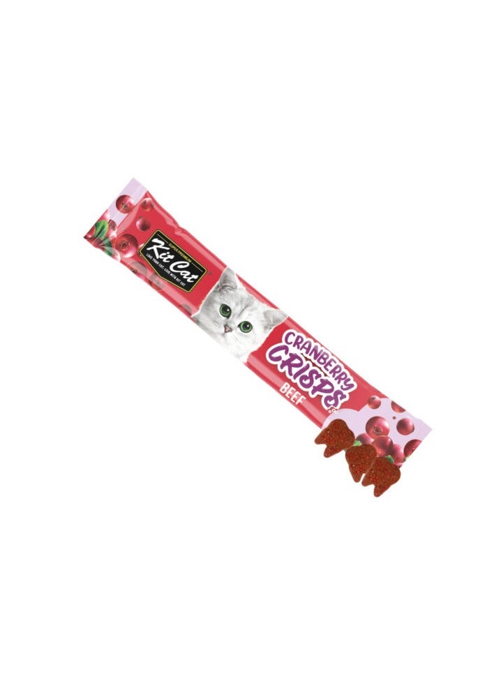 كيت كات علبة مقرمشات التوت البري باللحم البقري (50 كيس) - Image 2