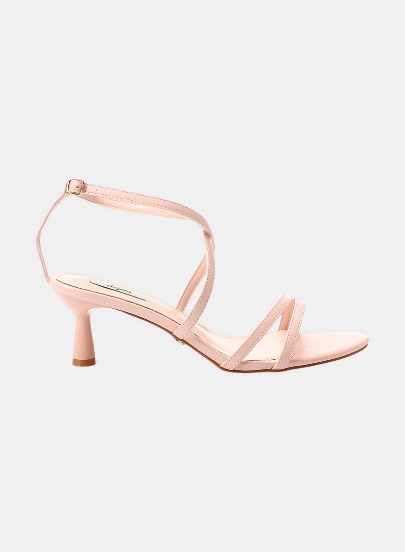 Dejavu Shoes HUA-DJTX-002  Single Strap Sandal For Women - Image 2