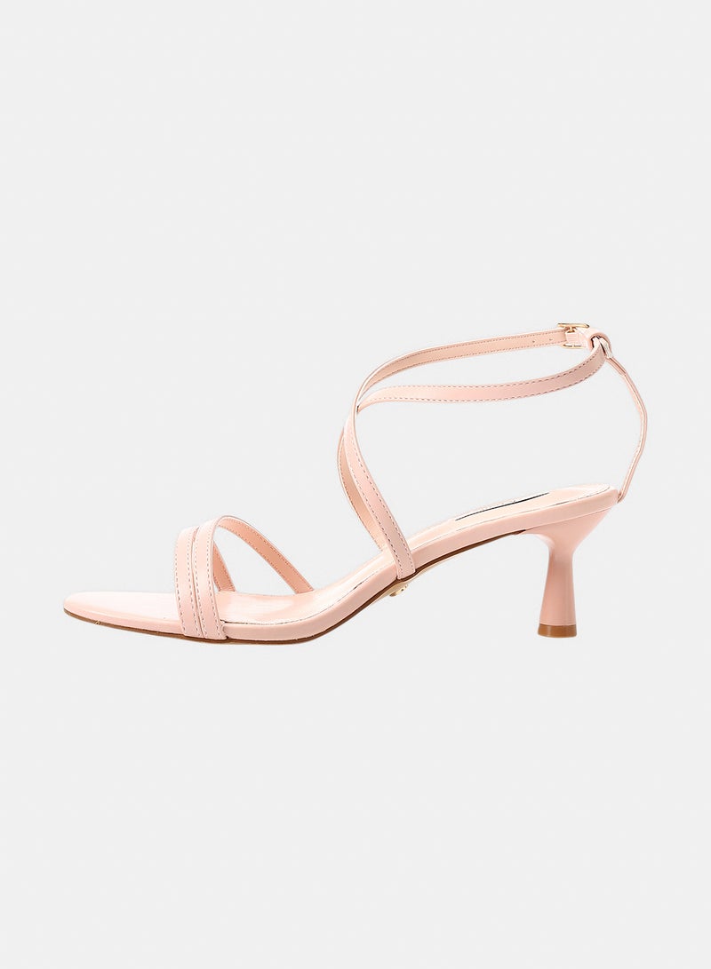Dejavu Shoes HUA-DJTX-002  Single Strap Sandal For Women - Image 4