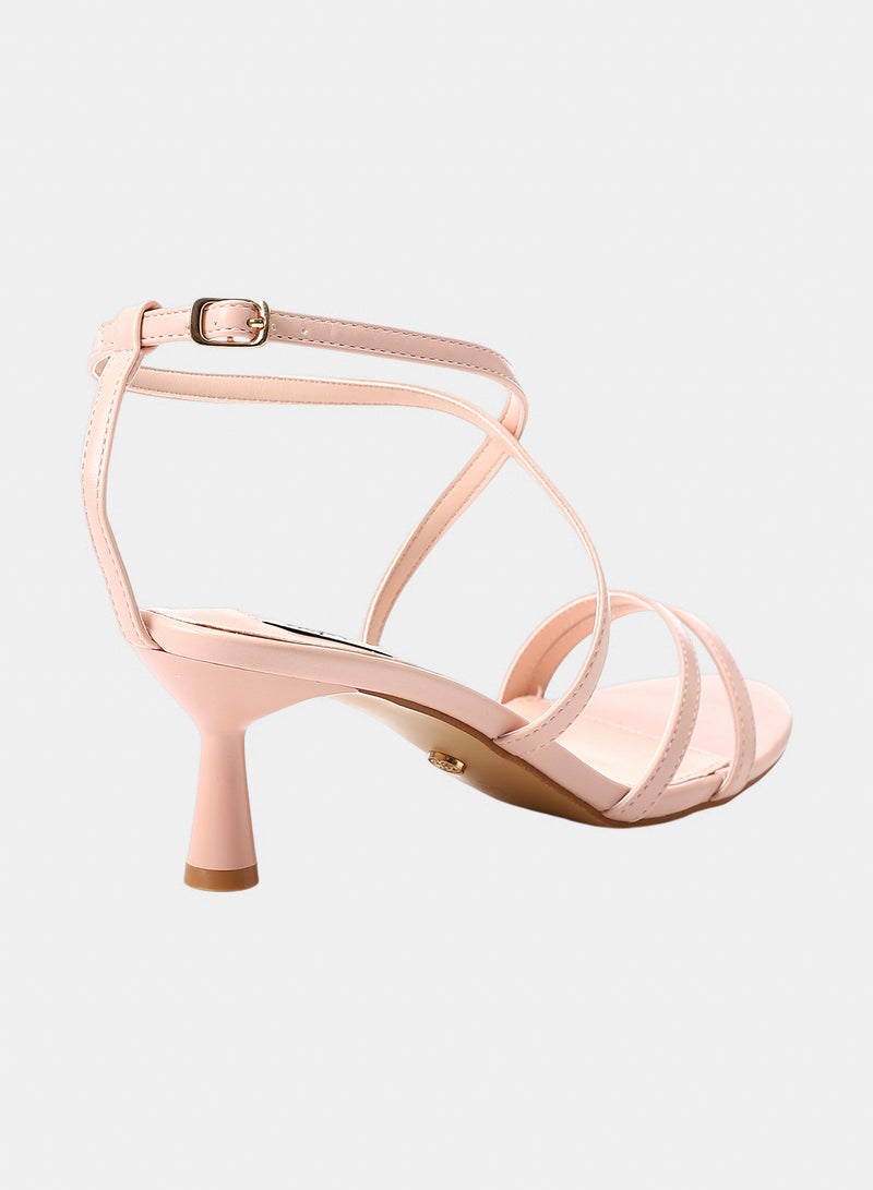 Dejavu Shoes HUA-DJTX-002  Single Strap Sandal For Women - Image 3
