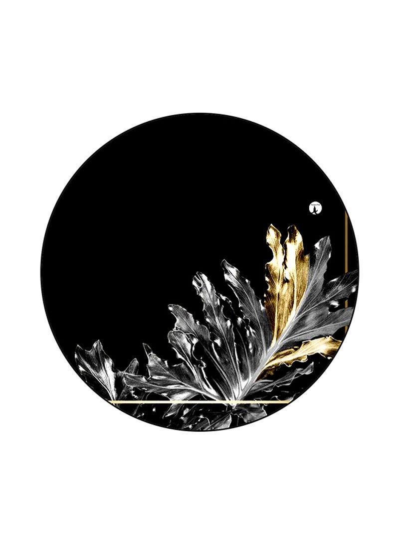 RKN Plants Mouse Pad Multicolour