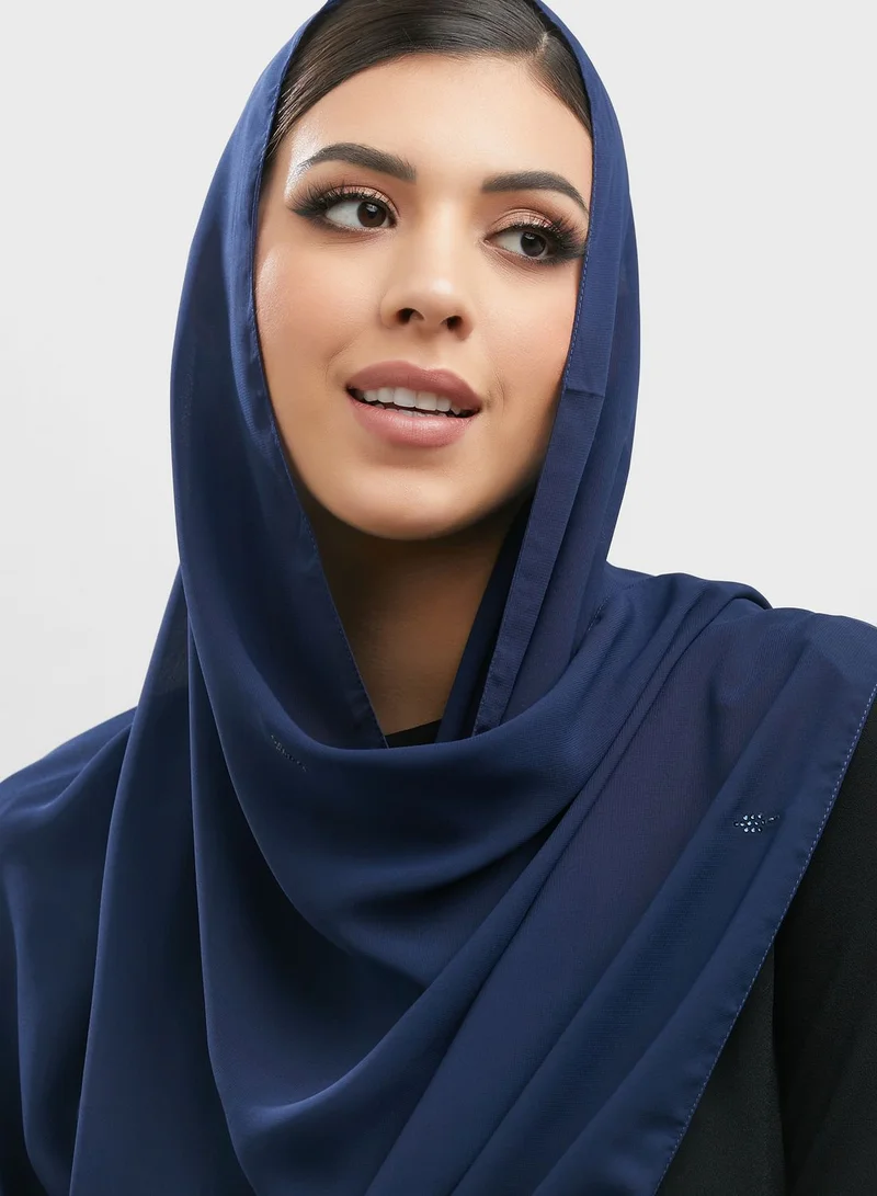 KASHKHA Casual Hijab