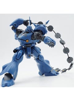 Home-made Model Jingbaofan 089 HG 1/144 One-eyed Machine Ji Weng Gundam Assembled Model-Color:Jingbaofan [place An Order In Multiples Of 40]