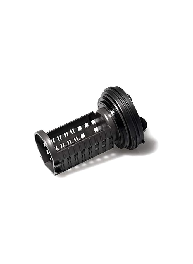 jaexest Washer Drain Pump Filter for LG Washing Machine drain pump filter Trap Drain Pump Drain Button - Image 1