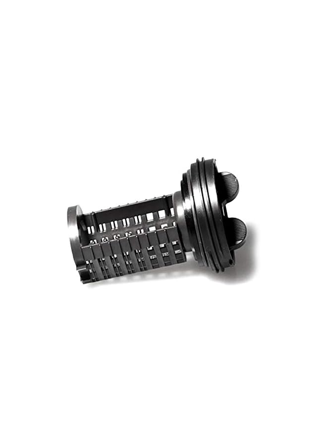jaexest Washer Drain Pump Filter for LG Washing Machine drain pump filter Trap Drain Pump Drain Button - Image 3