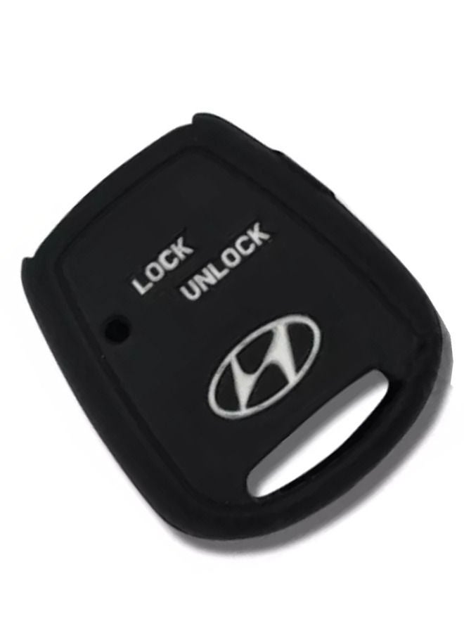 HYUNDAI Silicone Cover For Hyundai Car Key - Image 2