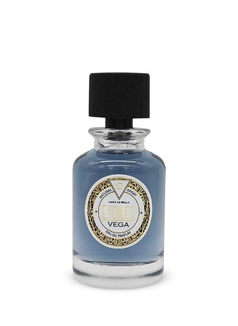Linea De Bella Linea De Bella  Etoiles Vega M EDP 100ML  - Image 4