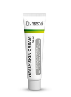 UniDove Healy Skin Cream 50 ml  - Image 2
