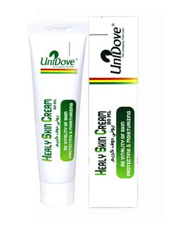 UniDove Healy Skin Cream 50 ml  - Image 4