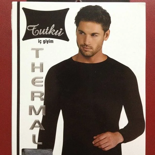 توتكو Termal Men's Undershirt