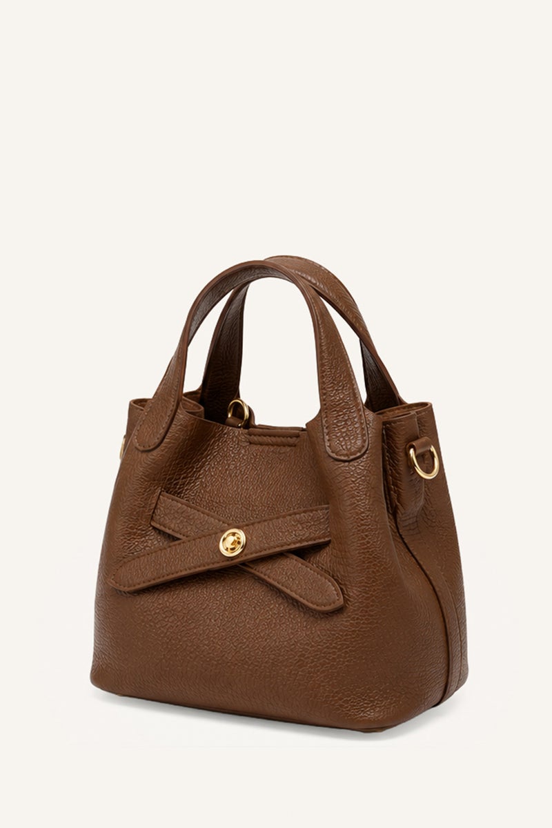 DeFacto Brown Woman Shoulder bag Casual - Image 2