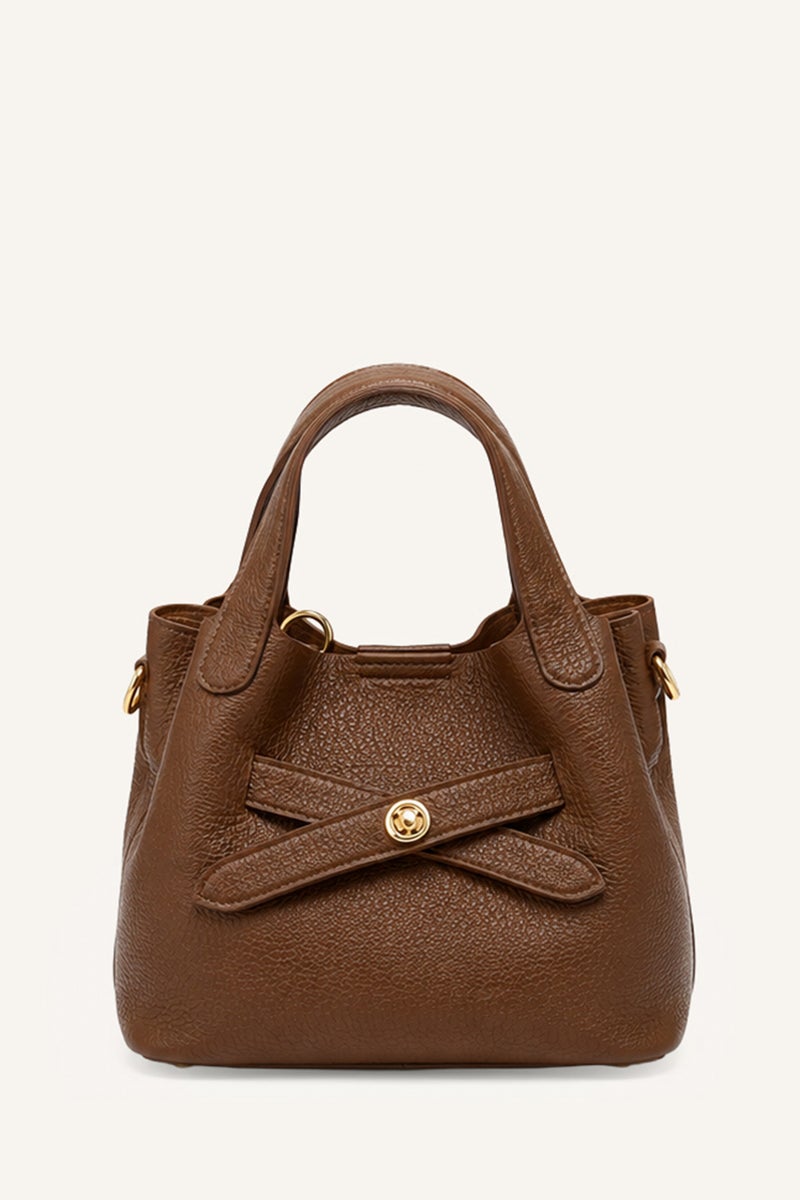 DeFacto Brown Woman Shoulder bag Casual - Image 1