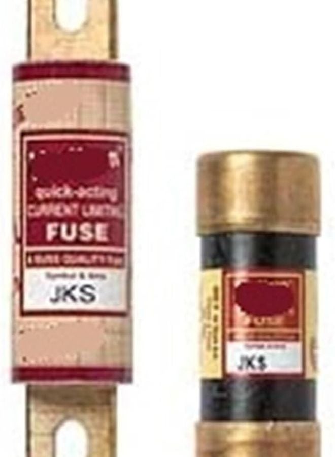 JKS 50 فتيل 1 قطعة استبدال الصمام الكهربائي - Image 2