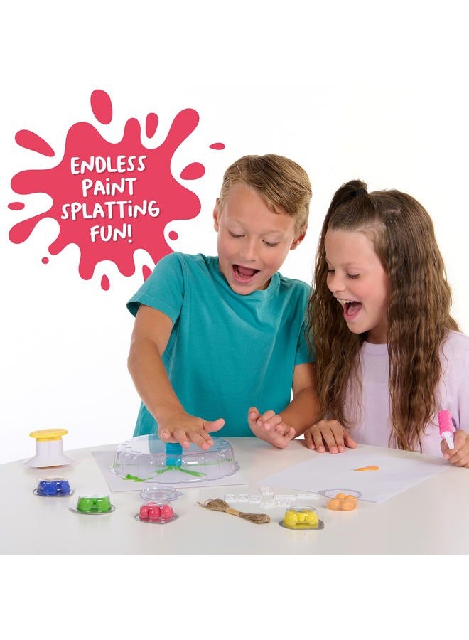 WowWee Paint Pops - Mega Splat Paint Pop Kit - Image 2