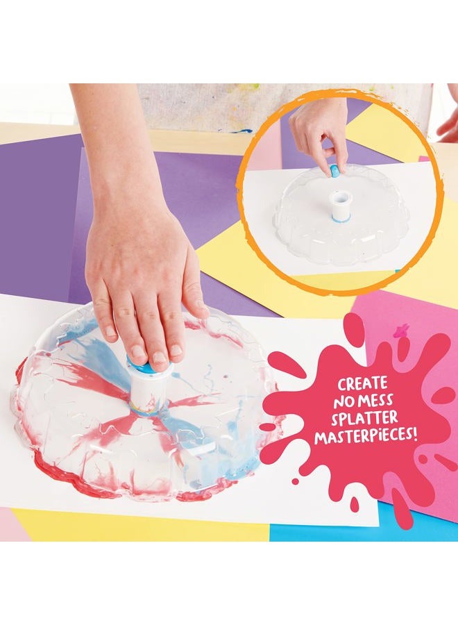 WowWee Paint Pops - Mega Splat Paint Pop Kit - Image 4