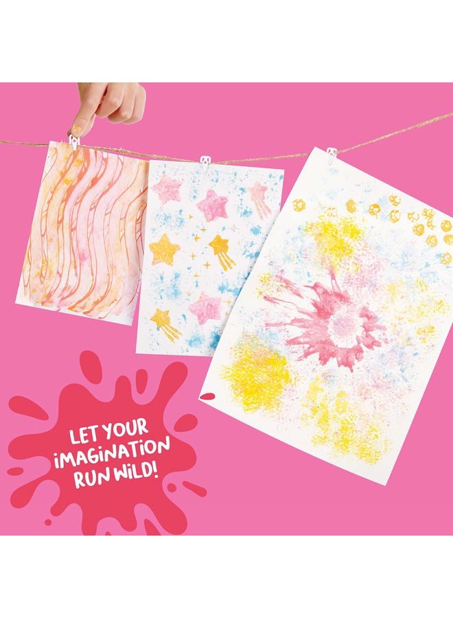 WowWee Paint Pops - Mega Splat Paint Pop Kit - Image 5