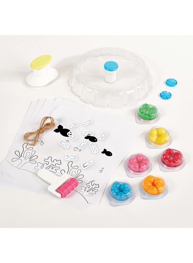 WowWee Paint Pops - Mega Splat Paint Pop Kit - Image 3