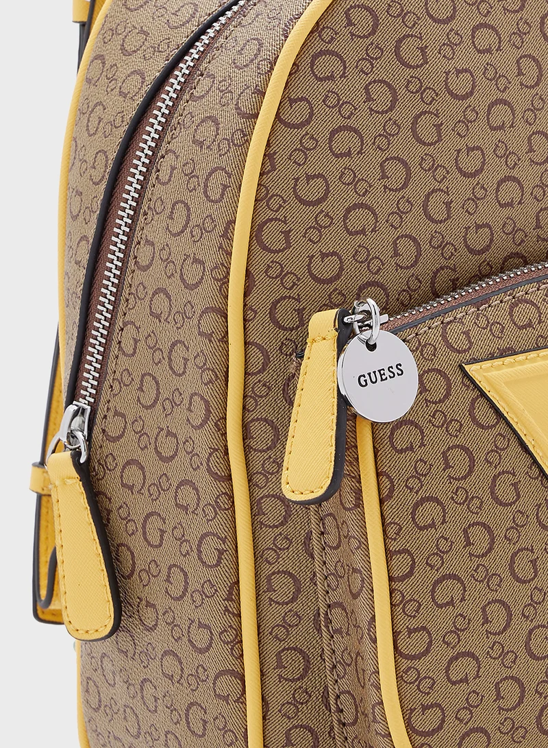 GUESS Stansbury Backpack