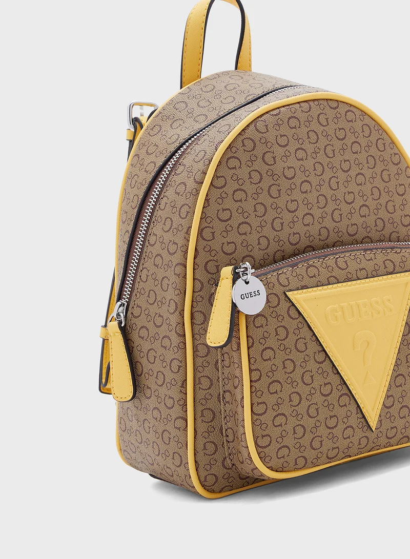 GUESS Stansbury Backpack