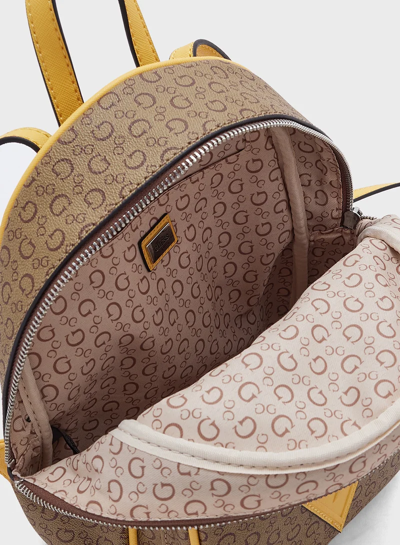 GUESS Stansbury Backpack