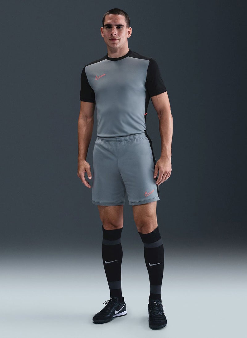 Nike Dri-Fit Academy 25 Shorts - Image 4