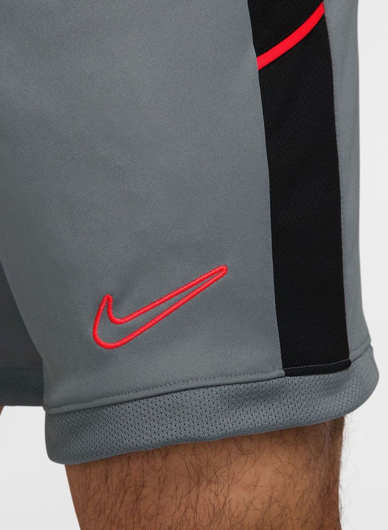 Nike Dri-Fit Academy 25 Shorts - Image 3