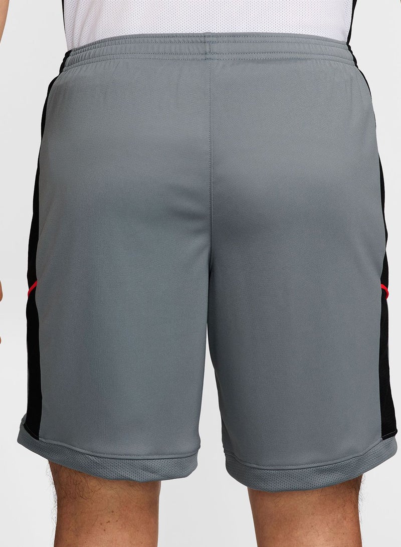 Nike Dri-Fit Academy 25 Shorts - Image 2
