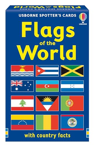 Flags Of The World