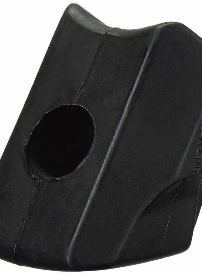 ROLLERBLADE Standard Brake Pad Inline Skates (1 Pack), Black - Image 2