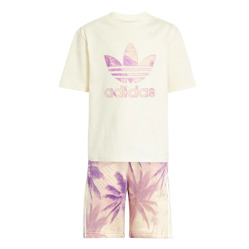 Adidas Originals Black Adicolor Teamgeist Cropped Track Top for Women | Best Price UAE