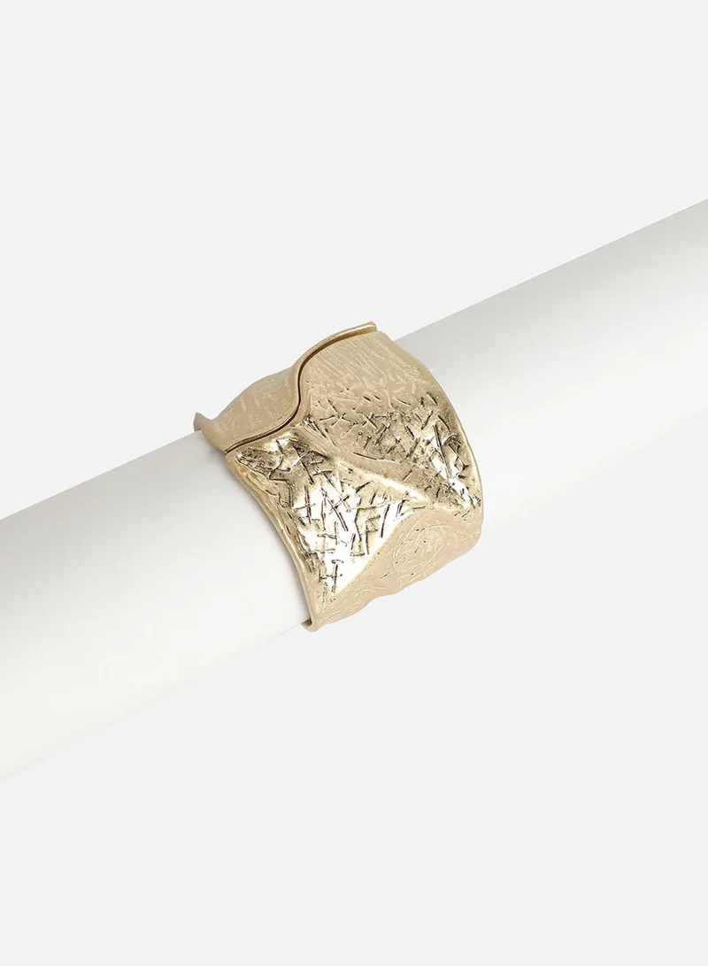 سوهي سوار ريجال رابسودي - ذهبي معدني