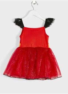 Rubies Costume Kids Child Incredibles Tutu Costume  - Image 3