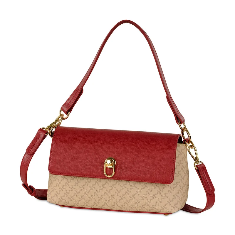 milano JINANI-SHOULDER BAG