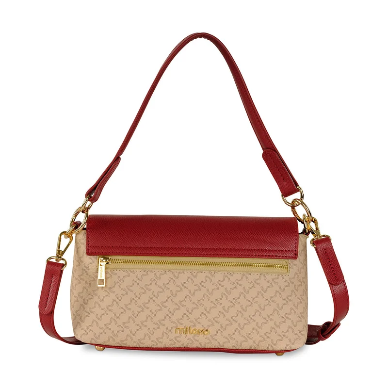 milano JINANI-SHOULDER BAG