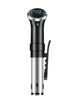 Sous Vide Machine 1100 Watts Ultra-quiet Fast-Heating Wifi Connect Preset Recipes on APP Immersion Circulator Precise Cooker with Accurate Temperature and Timer