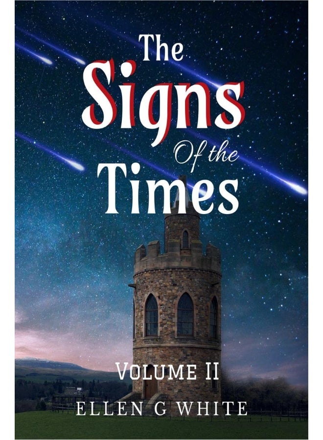 The Signs of the Times Volume Two  - Image 1