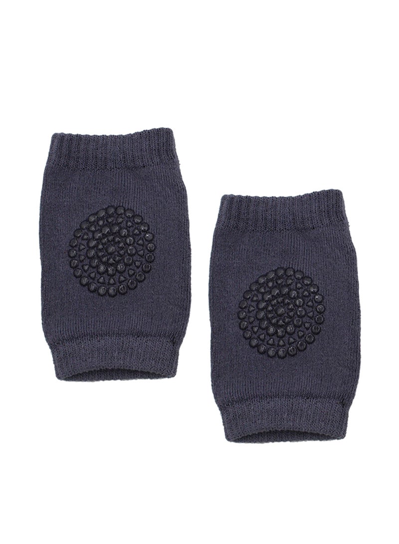 Baby Crawling Anti Slip Knee Pads,Baby Knee Protectors Toddlers Leg Warmers - Image 1