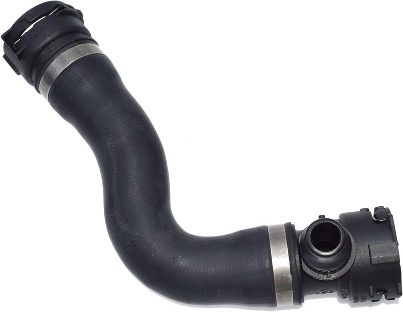 Wivplex Upper Coolant Radiator Engine Hose for BMW - Image 5