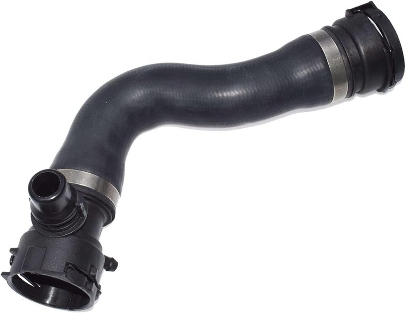 Wivplex Upper Coolant Radiator Engine Hose for BMW - Image 1