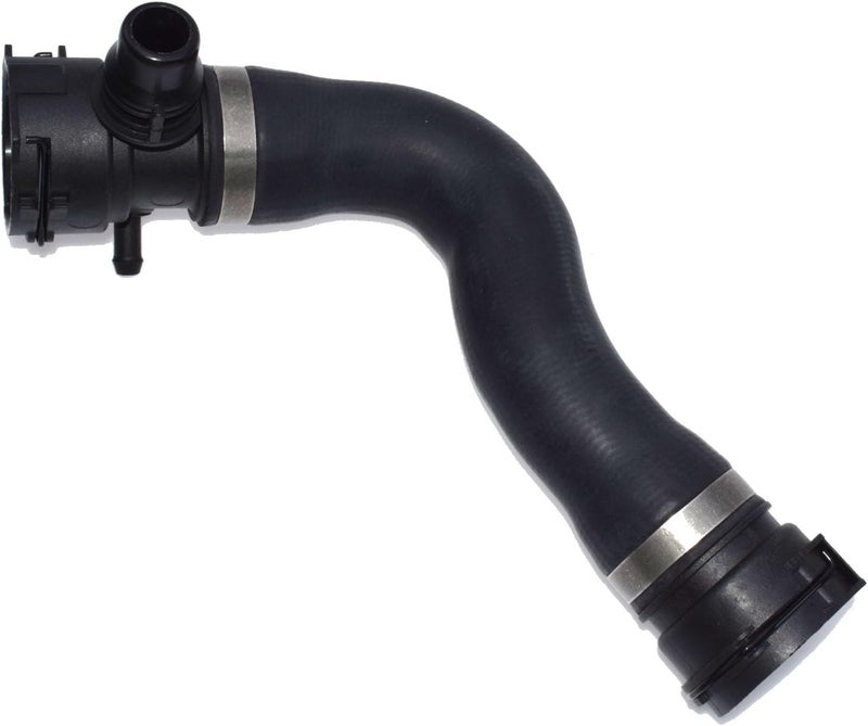 Wivplex Upper Coolant Radiator Engine Hose for BMW - Image 4