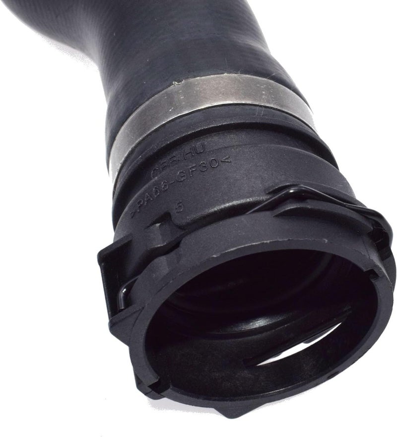 Wivplex Upper Coolant Radiator Engine Hose for BMW - Image 2